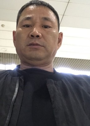 王永林, 51, 中华人民共和国, 福安市