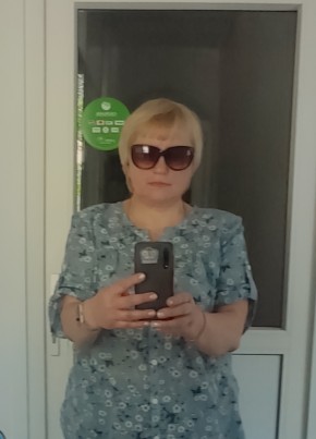 Светлана, 52, Россия, Ревда