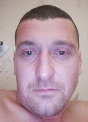 Анто из Перми 34 года