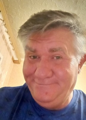 Aleksandr из Никольск (Пензенской обл.) 51 год