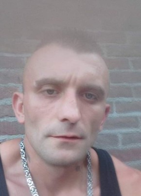 Jaro jarr, 31, Koninkrijk der Nederlanden, Veldhoven