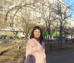Наташа, 52 года, Красноярск