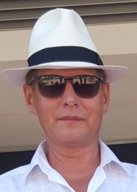 Константин, 55, Россия, Санкт-Петербург