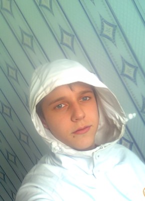 Andrey, 33, Russia, Omsk