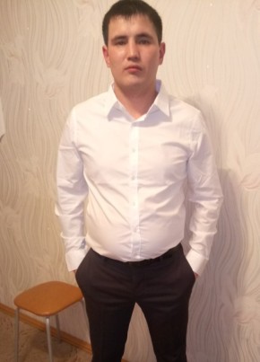 Руслан, 35, Россия, Челябинск