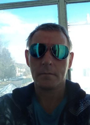 Константин, 53, Россия, Колпашево