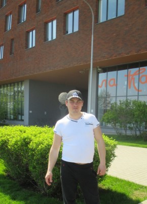 Михаил, 38, Россия, Жуковка