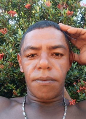 marcilei, 31, República Federativa do Brasil, Gurupi