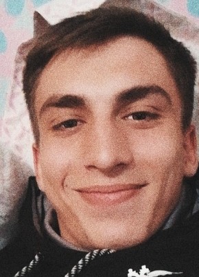 Василий, 24, Россия, Дульдурга