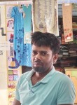 Manikandan Kanda, 33, Bangalore