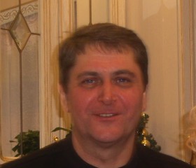 Vladimir Doev, 57, Pargolovo