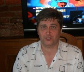 Vladimir Doev, 57, Pargolovo