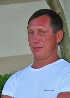 Эдуард, 51, Россия, Сургут