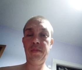 Andrey, 40, Prokopevsk