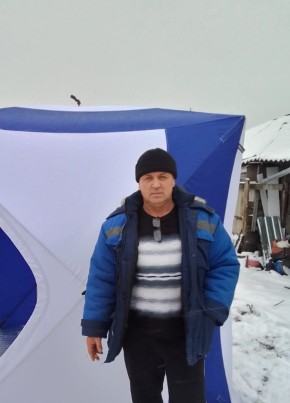 Иван, 44, Россия, Бийск
