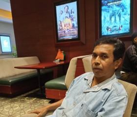 Gunawan I, 18 лет, Kota Medan