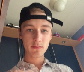 nick, 28, Enkhuizen