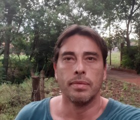 Marcelo, 42 года, Cambará