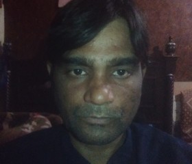 Nasirmasihh, 35 лет, گوجرانوالہ