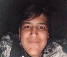 اسحاق جلایریان, 19, Bojnurd