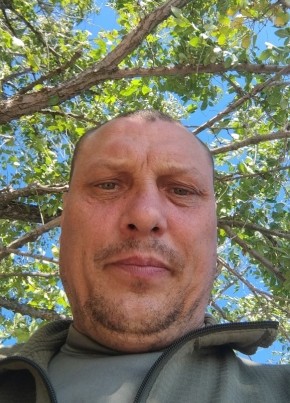 Евгений, 47, Україна, Волноваха