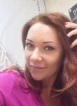 Marina, 35, Moscow