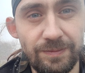 Виктор Козлов, 36 лет, Егорьевск