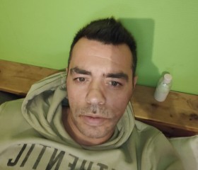 Damien, 45, Lessines