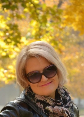 Наталья, 55, Россия, Новосибирск