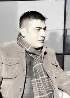 Halim, 39, Türkiye Cumhuriyeti, Silivri