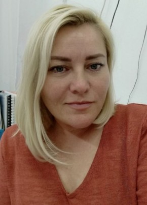 Леся из Излучинска 46 лет