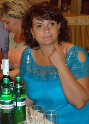 Елена, 48, Россия, Афипский