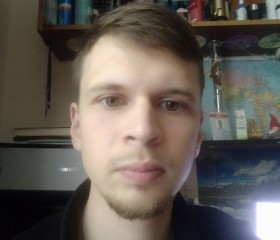 Дмитрий, 23 года, Херсон