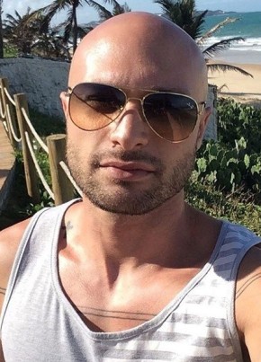 Антон, 32, Россия, Свободный