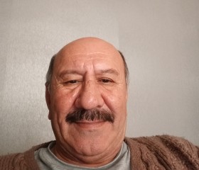 Макс, 64 года, Краснодар