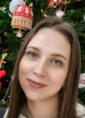 Алина, 32, Россия, Саранск