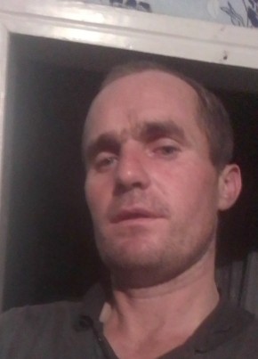 Виктор Тюменцев, 33, Россия, Славгород