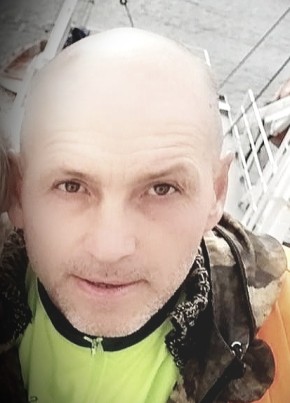 Олег, 45, Россия, Амурск