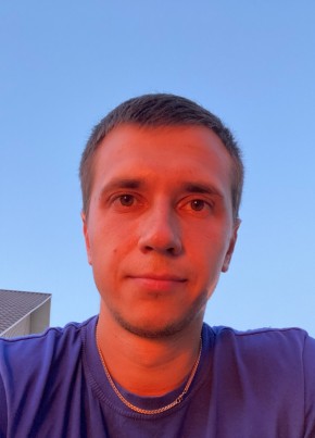 Danil, 29, Abkhazia, Sokhumi