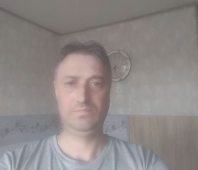 Андрей, 44 года, Хабаровск