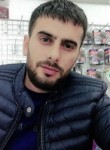 Elvin, 42, Pervouralsk