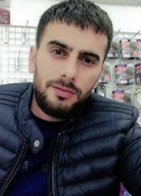 Elvin, 42, Russia, Pervouralsk