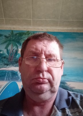 Сергей, 52, Россия, Калуга