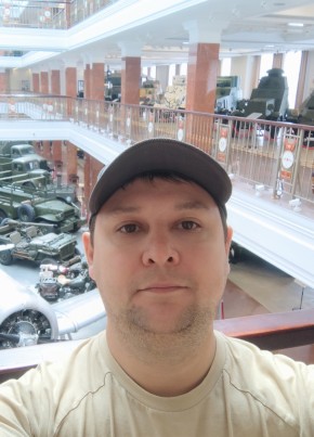 Анатолий, 40, Россия, Томск