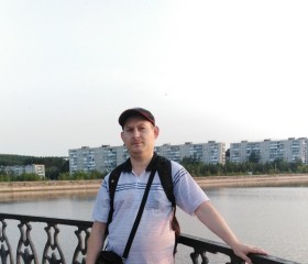 Бородин, 41 год, Краснотурьинск