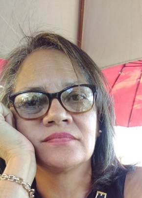 Leslin Dariela, 59, República de Honduras, Tegucigalpa