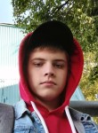 Sergey, 18, Moscow