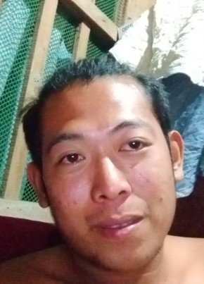 Melvih, 24, Pilipinas, San Mateo (Lambak ng Cagayan)