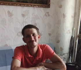 Иван, 35 лет, Стерлитамак