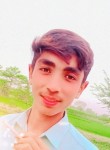 Hassan, 19 лет, فیصل آباد